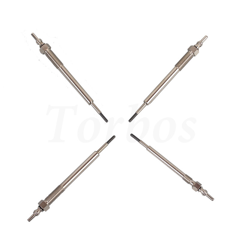 glow plug of diesel engine 